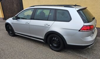 VW GOLF 2.0TDI 110KW DSG - 3