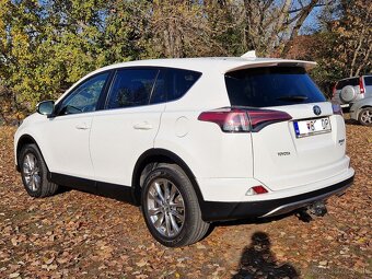 Toyota Rav4  4x4 - 3