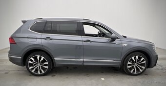 Tiguan R-line Allspace 7-miest 140kw DSG 2.0TDi 4x4 virtual - 3