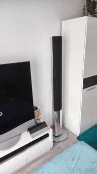 Bang Olufsen  zostava - 3