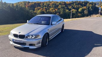 Bmw e46 320Ci - 3