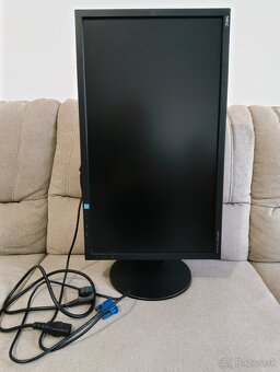 LCD Monitor NEC EA234WMi 23" - 3