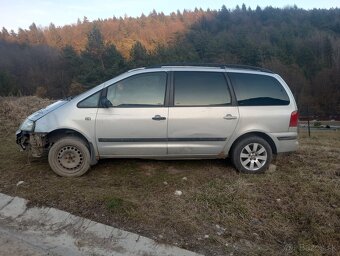 Seat Alhambra - 3