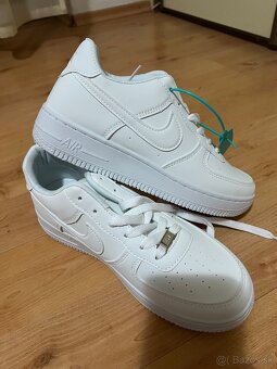 Nike Force 1 - 3