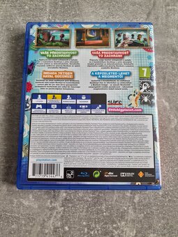 Little Big Planet 3 PS4 - 3