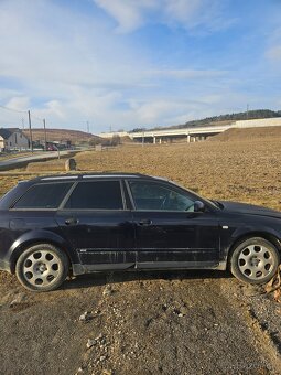 audi a4 b6 - 3