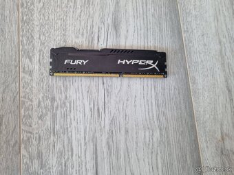 Pamä 8GB RAM DDR3 - 3