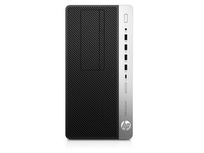 HP 800G3 TWR, I7-7700, RAM32GB, SSD 1 TB, W10PRO - 3