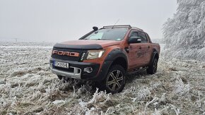 Ford Ranger wildtrak, IRON MAN 2'' - 3