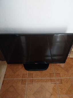 LG televízor +android TV - 3