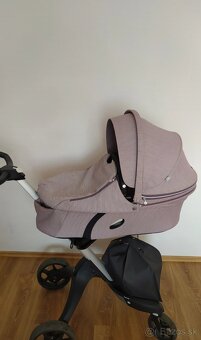 STOKKE XPLORY V6 - 3