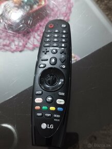 LG 43UK6500MLA - 3