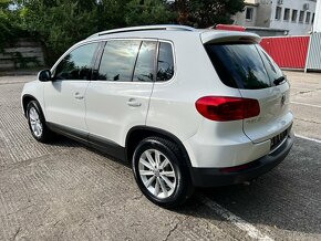 Volkswagen Tiguan 2.0TDI 4-Motion facelift - 3