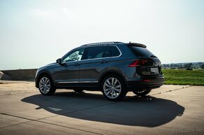 VW TIGUAN 2.0 TDI 110KW DSG 2019 masáž R20 kamera zim. kompl - 3