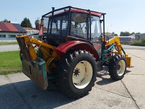 Zetor 6341 UKT - 3