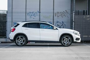 Mercedes-Benz GLA 220d 4MATIC AMG Packet - 3