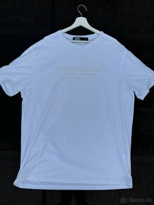 Pánske tričko Karl Lagerfeld - 3