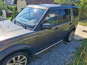 Land Rover discovery3 - 3