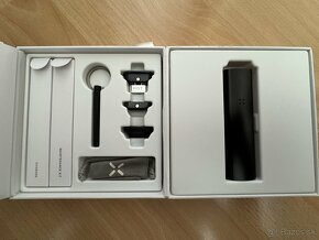 Vaporizér Pax 3 kompletná sada + náhradné sitká - 3