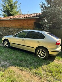 Seat Leon 1,4 - 3