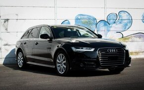 Audi A6 3.0tdi Matrix quattro - 3