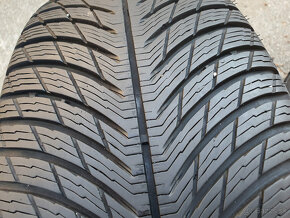 225/55 r18 zimne pneumatiky 225/55/18 225 55 18 - 3