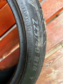 Matador Hectora 3 225/40 r18 - 3