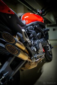 Ducati Monster + 937 - 3