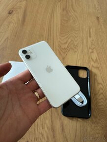 iPhone 11 128 gb White - 3