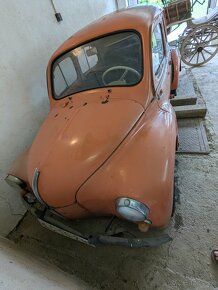 Renault 4 CV - 3