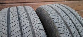 Peugeot Expert, 5x108 R16 disky 215/65 R16C letné pneumatiky - 3