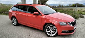 Škoda Octavia 2.0 TDI CR Drive - 3