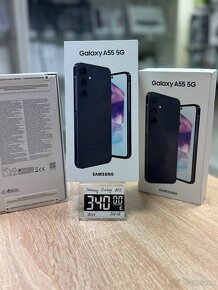 Samsung Galaxy A55 5G 256gb - 3