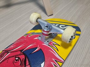 Skateboard SK infinity - 3