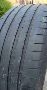 4 x kolesá 255/45 R18 - 3