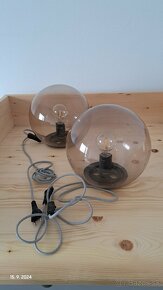 Lampa Ikea FADO - 3