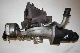 AUDI  A4 A5 A6 Q5 2.0 CRTDI 143PS TURBO 03L145721A - 3