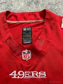 Nike dres NFL San Francisco 49ers Colin Kaepernick #7 - 3