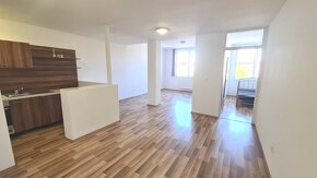 Prenájom 2+kk bytu, 64,94 m², Žilina - Bytčická, R2 SK - 3