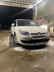 citroen c4 1.6 hdi - 3