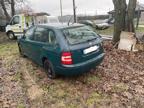 1,2 htp škoda fábia combi - 3