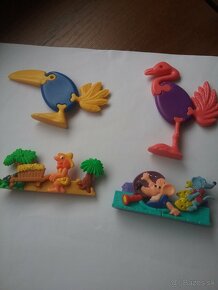 Kinder puzzle. - 3