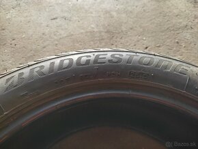 Bridgestone 195/50r16 - 3