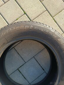 Hankook winter icept evo 2 suv 215/65 R17 99v - 3