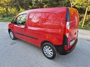 Renault Kangoo 1.5dci R.V.2014 55kw - 3