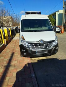 Renault Master - 3