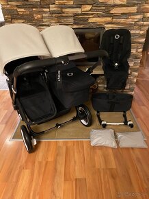 TOP stav Bugaboo Donkey 5 duo - 3