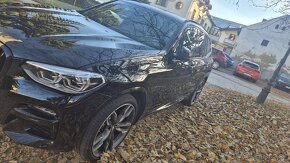 Prenajmem alebo odstúpim na splátky BMW X3M40i - 3