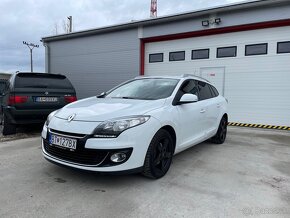 Renault Megane Combi - 3