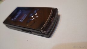 Sony ericsson W980 - 3